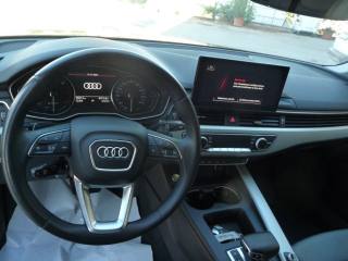 AUDI A4 usata, con Controllo automatico clima