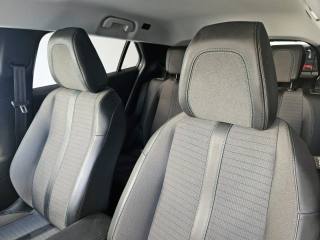PEUGEOT 2008 usata, con ESP