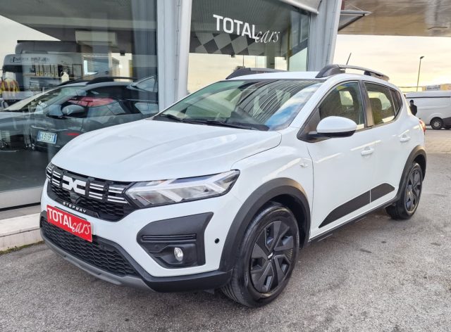 DACIA Sandero usata, con ABS