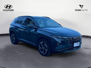 HYUNDAI Tucson usata, con Airbag Passeggero
