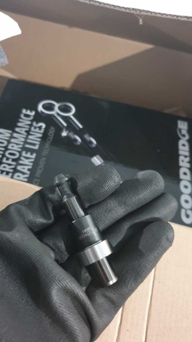 AUDI RS6 usata, con Fendinebbia