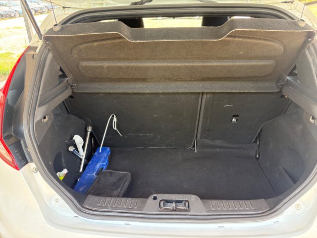 FORD Fiesta usata, con Vivavoce