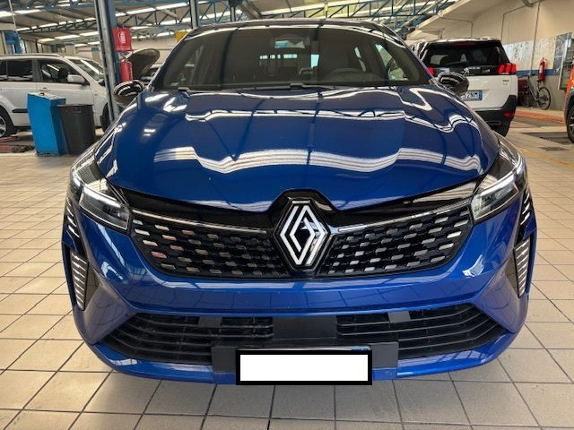 RENAULT Clio usata, con ABS