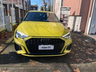 AUDI A3 usata, con Airbag laterali