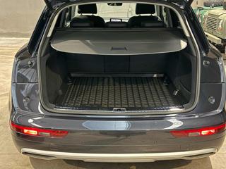 AUDI Q5 usata, con Immobilizzatore elettronico