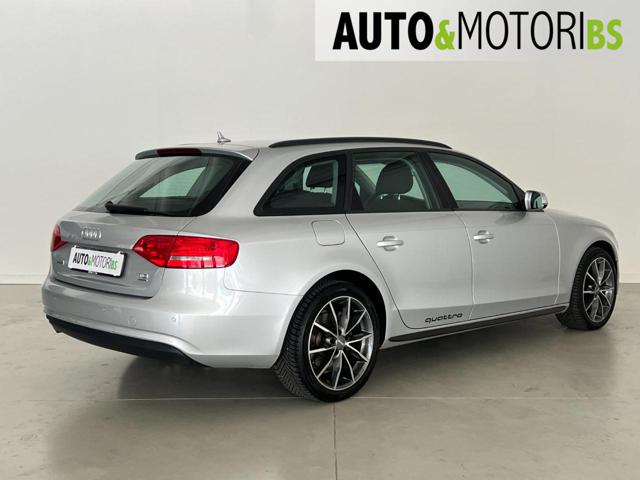 AUDI A4 usata, con Airbag Passeggero