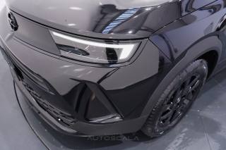 OPEL Mokka usata, con Sensori di parcheggio posteriori