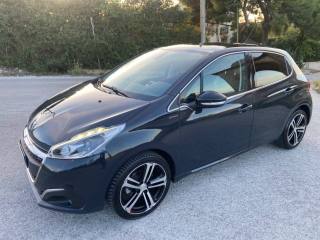PEUGEOT 208 usata, con Cruise Control