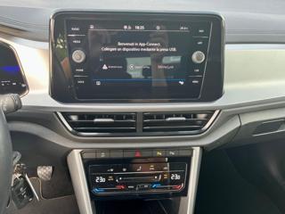 VOLKSWAGEN T-Roc usata, con Immobilizzatore elettronico