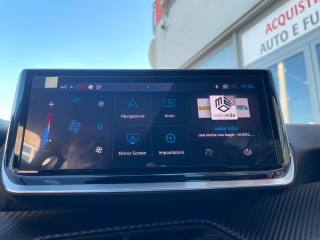 PEUGEOT 208 usata, con Controllo trazione