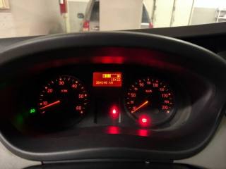 RENAULT Trafic usata, con USB