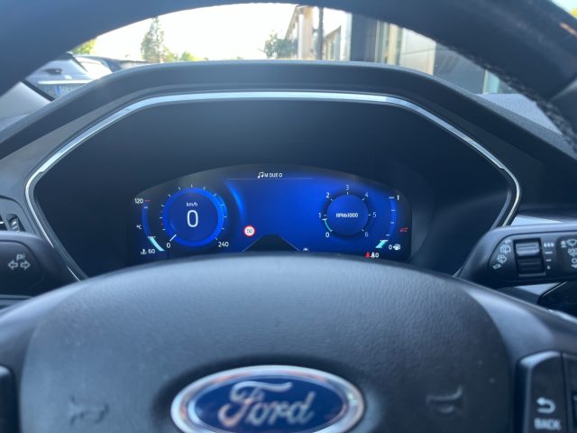 FORD Kuga usata, con Autoradio