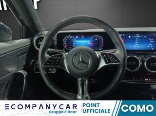 MERCEDES-BENZ A 200 usata, con Chiusura centralizzata
