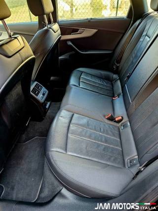 AUDI A4 usata, con Cruise Control