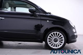 FIAT 500 usata 49