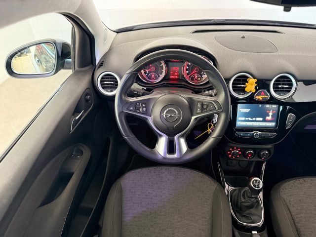 OPEL Adam usata 8
