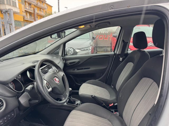 FIAT Punto usata, con Cerchi in lega