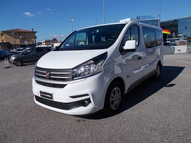 FIAT Talento usata, con Airbag