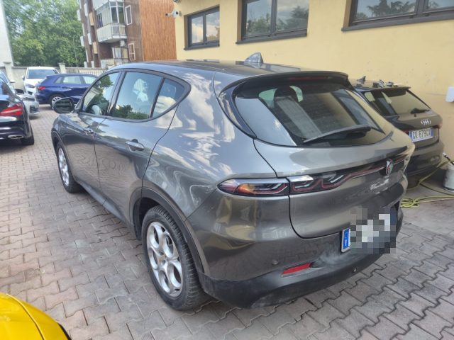 ALFA ROMEO Tonale usata, con Chiusura centralizzata