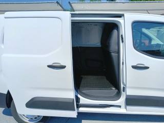 FIAT Doblo usata, con Touch screen