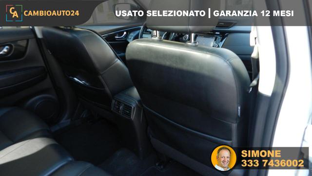 NISSAN X-Trail usata 94