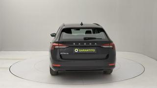 SKODA Octavia usata, con Airbag Passeggero