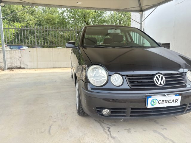 VOLKSWAGEN Polo usata, con Bluetooth