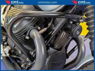 MOTO GUZZI V7 usata 14