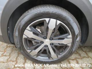PEUGEOT 3008 usata, con Climatizzatore