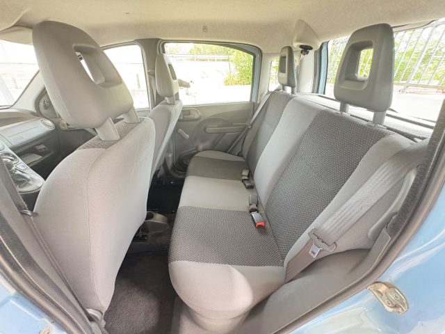 FIAT Panda usata, con Vivavoce