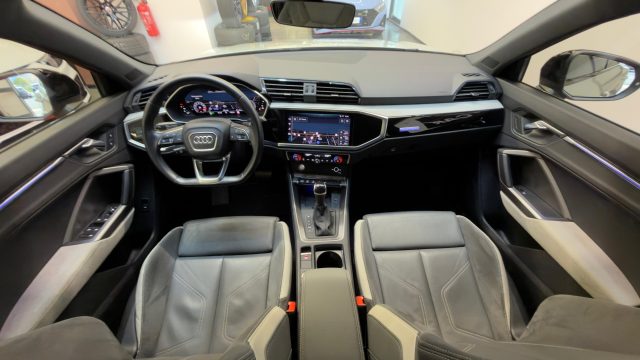 AUDI Q3 usata, con Controllo trazione