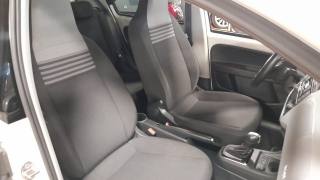 VOLKSWAGEN e-up! usata, con Immobilizzatore elettronico