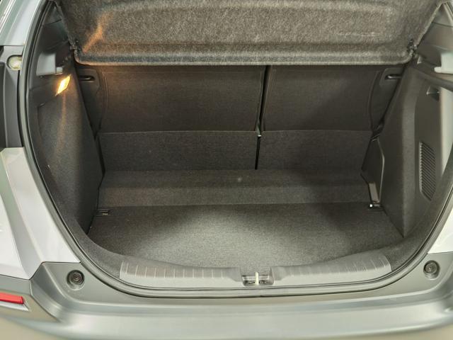 HONDA Jazz usata, con Sedile posteriore sdoppiato
