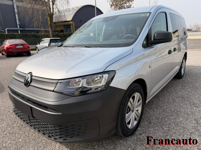 VOLKSWAGEN Caddy usata, con Controllo automatico clima