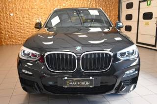 BMW X3 usata 84