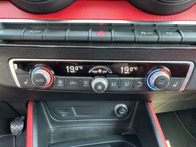 AUDI Q2 usata, con Climatizzatore