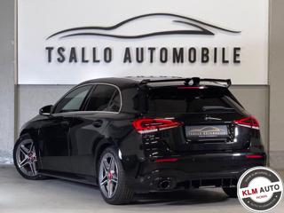 MERCEDES-BENZ A 220 usata, con Airbag Passeggero