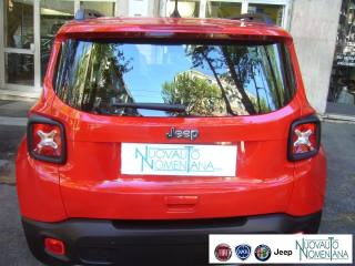 JEEP Renegade usata, con Fendinebbia