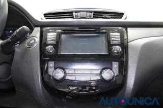 NISSAN Qashqai usata, con Bluetooth