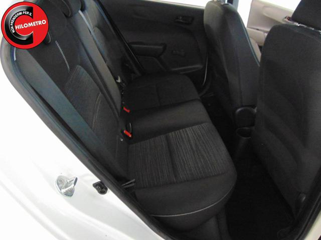 KIA Picanto usata, con Chiusura centralizzata