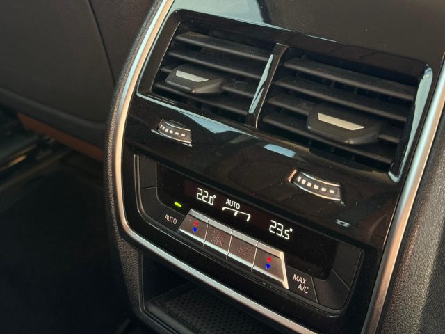 BMW X5 usata, con Immobilizzatore elettronico