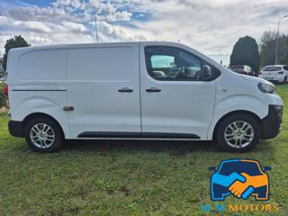 PEUGEOT Expert usata, con Alzacristalli elettrici