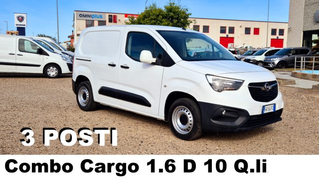 PEUGEOT Partner usata, con ABS