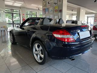 MERCEDES-BENZ SLK 200 usata, con Airbag Passeggero