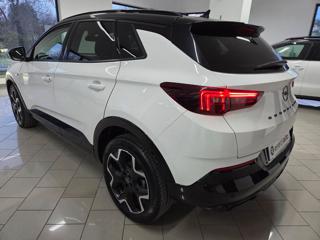 OPEL Grandland usata, con Interni in pelle