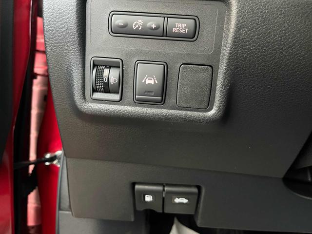 NISSAN Micra usata, con Chiusura centralizzata