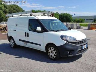 FIAT Doblo usata, con Airbag laterali