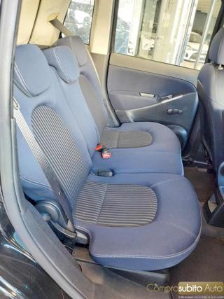 LANCIA MUSA usata, con Immobilizzatore elettronico