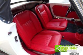 ALFA ROMEO Giulietta usata 9
