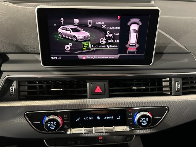 AUDI A4 usata, con Controllo trazione